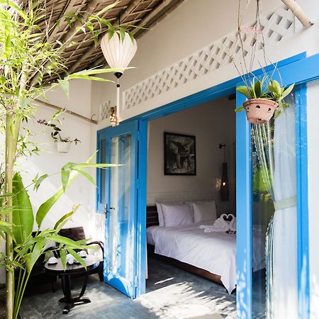 Cashew Tree Bungalow Bed and Breakfast Hoi An Esterno foto