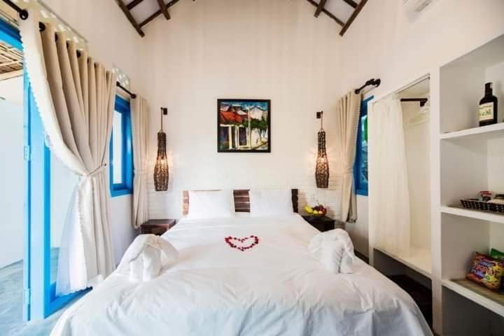 Cashew Tree Bungalow Bed and Breakfast Hoi An Camera foto