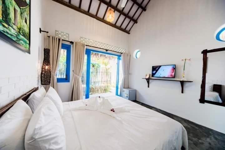 Cashew Tree Bungalow Bed and Breakfast Hoi An Camera foto