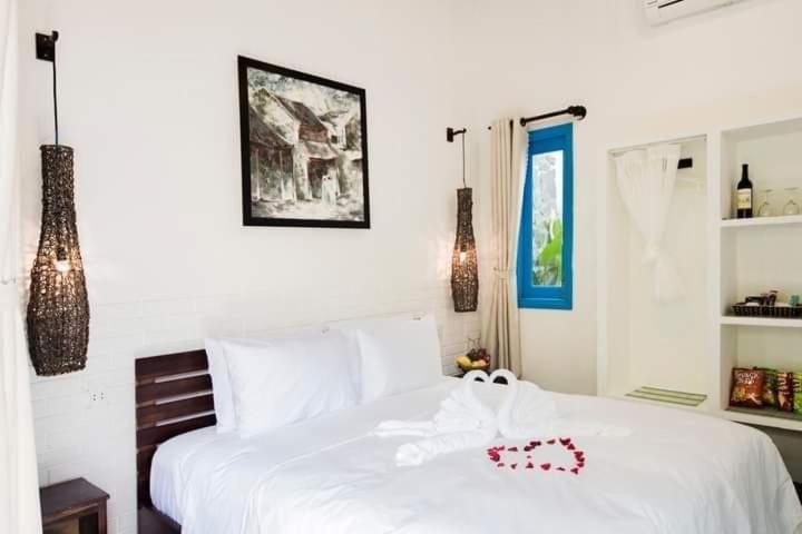 Cashew Tree Bungalow Bed and Breakfast Hoi An Camera foto