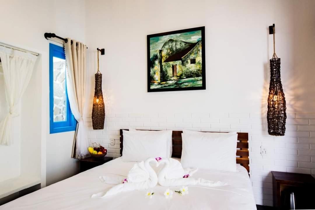 Cashew Tree Bungalow Bed and Breakfast Hoi An Camera foto