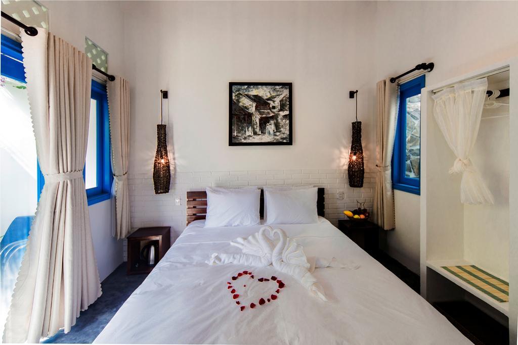 Cashew Tree Bungalow Bed and Breakfast Hoi An Esterno foto