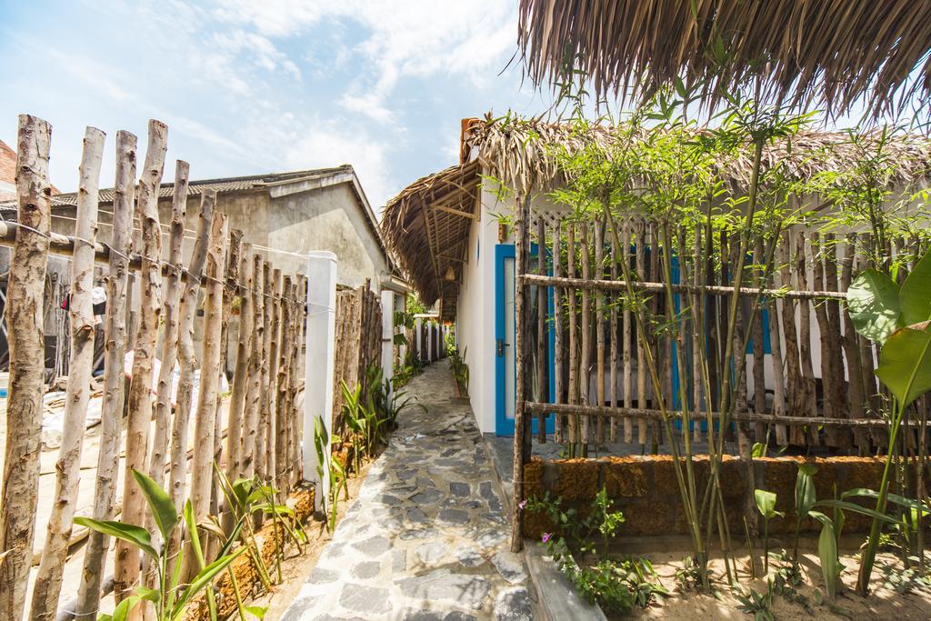 Cashew Tree Bungalow Bed and Breakfast Hoi An Esterno foto